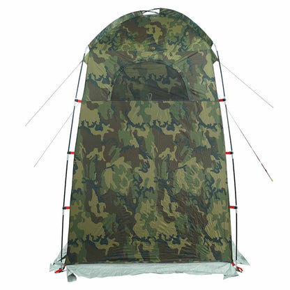 Douchetent waterdicht camouflage