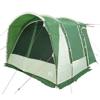 Autotent 4-persoons waterdicht groen