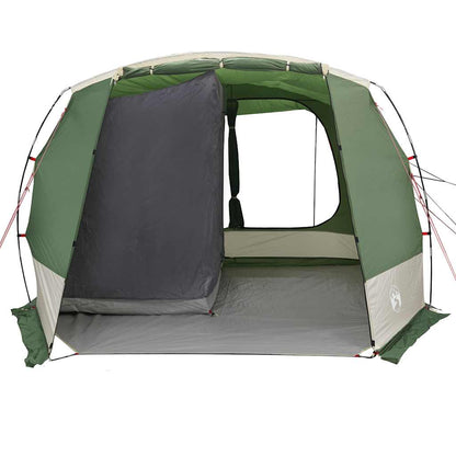 Autotent waterdicht groen