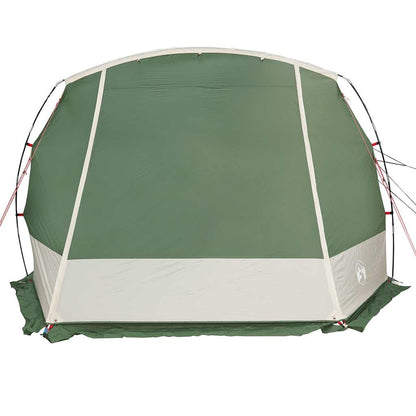 Autotent waterdicht groen