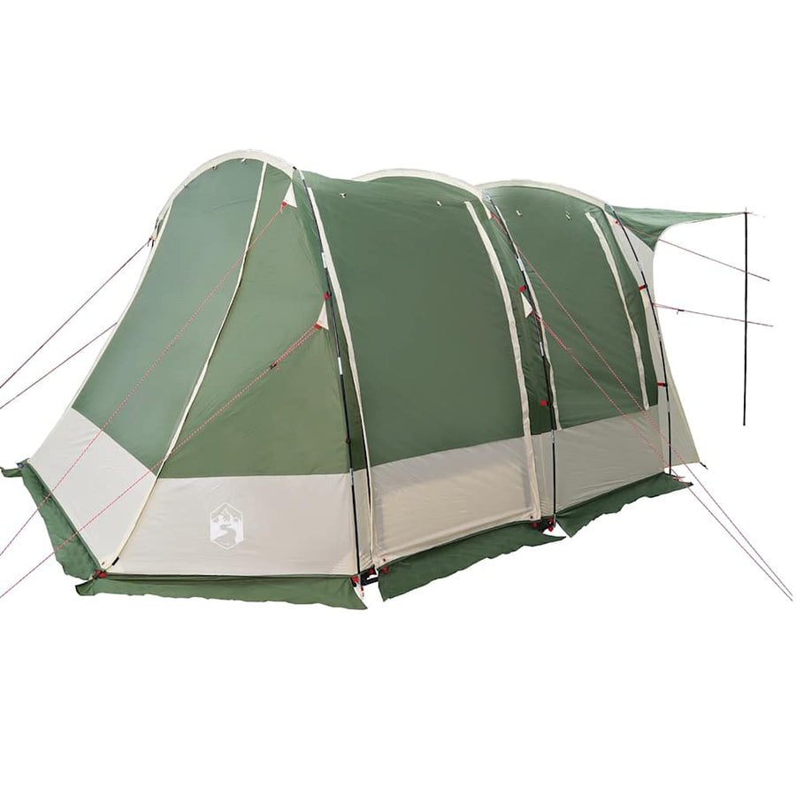 Autotent waterdicht groen