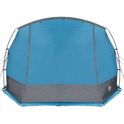 Autotent waterdicht blauw