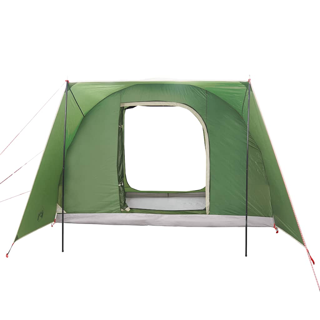 Autotent 2-persoons waterdicht groen