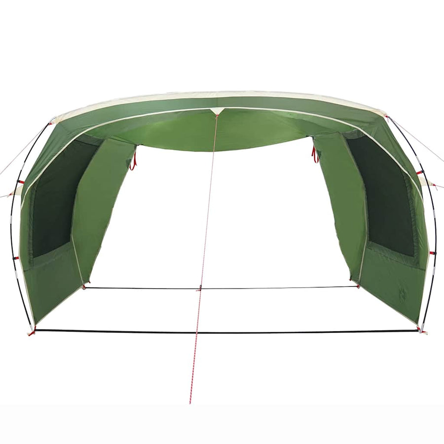 Partytent waterdicht groen