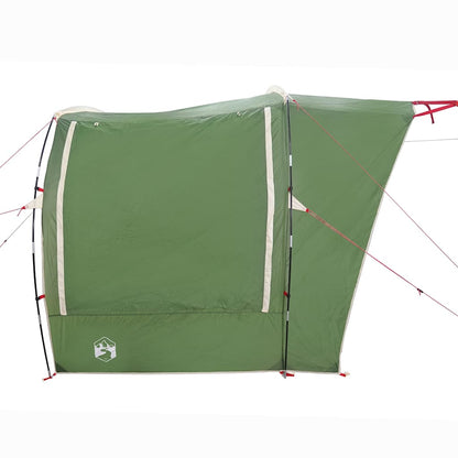 Partytent waterdicht groen