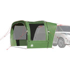 Partytent 340x213x230 cm groen waterdicht