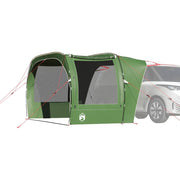 Partytent 340x213x230 cm groen waterdicht