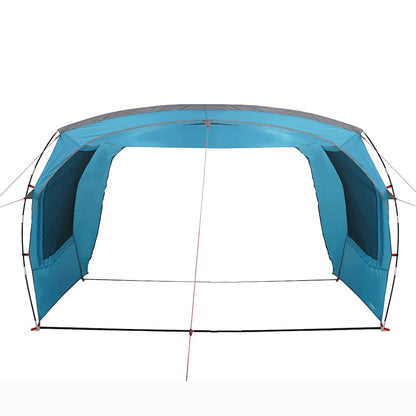 Autotent waterdicht blauw
