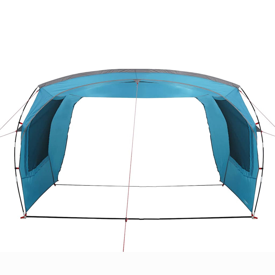 Autotent waterdicht blauw