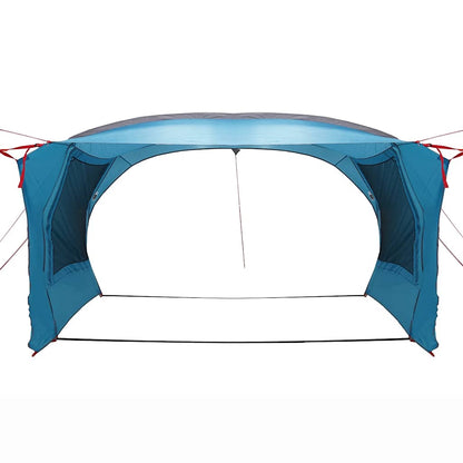 Autotent waterdicht blauw