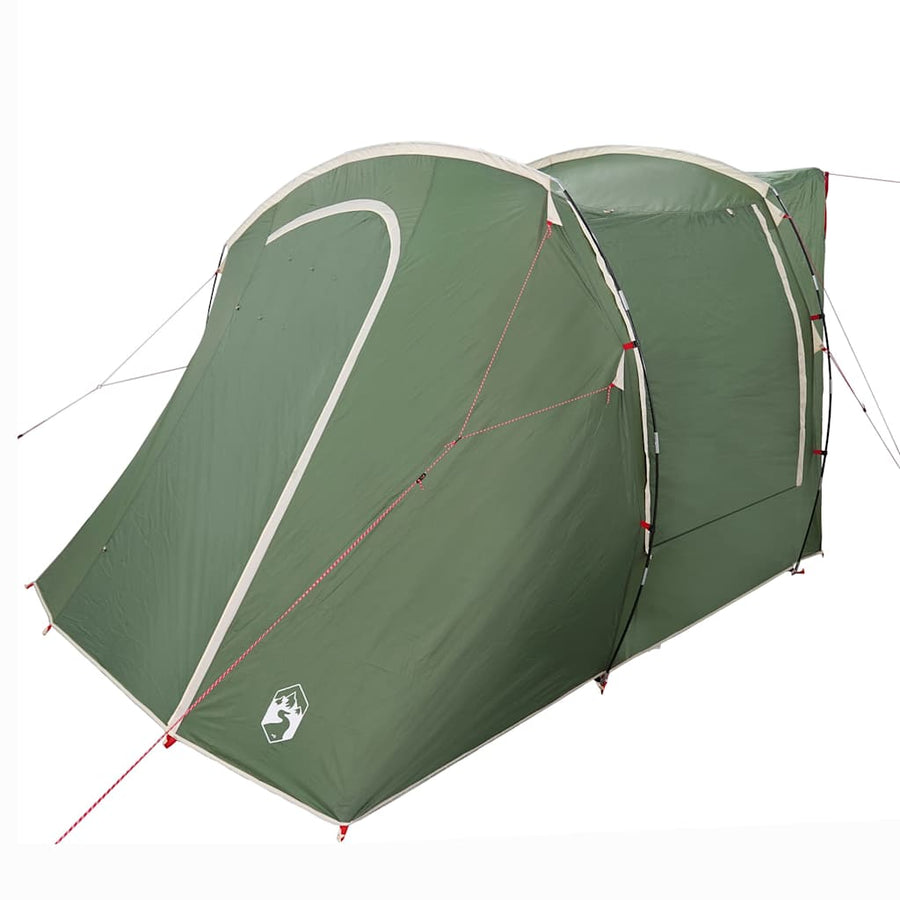 Autotent waterdicht groen