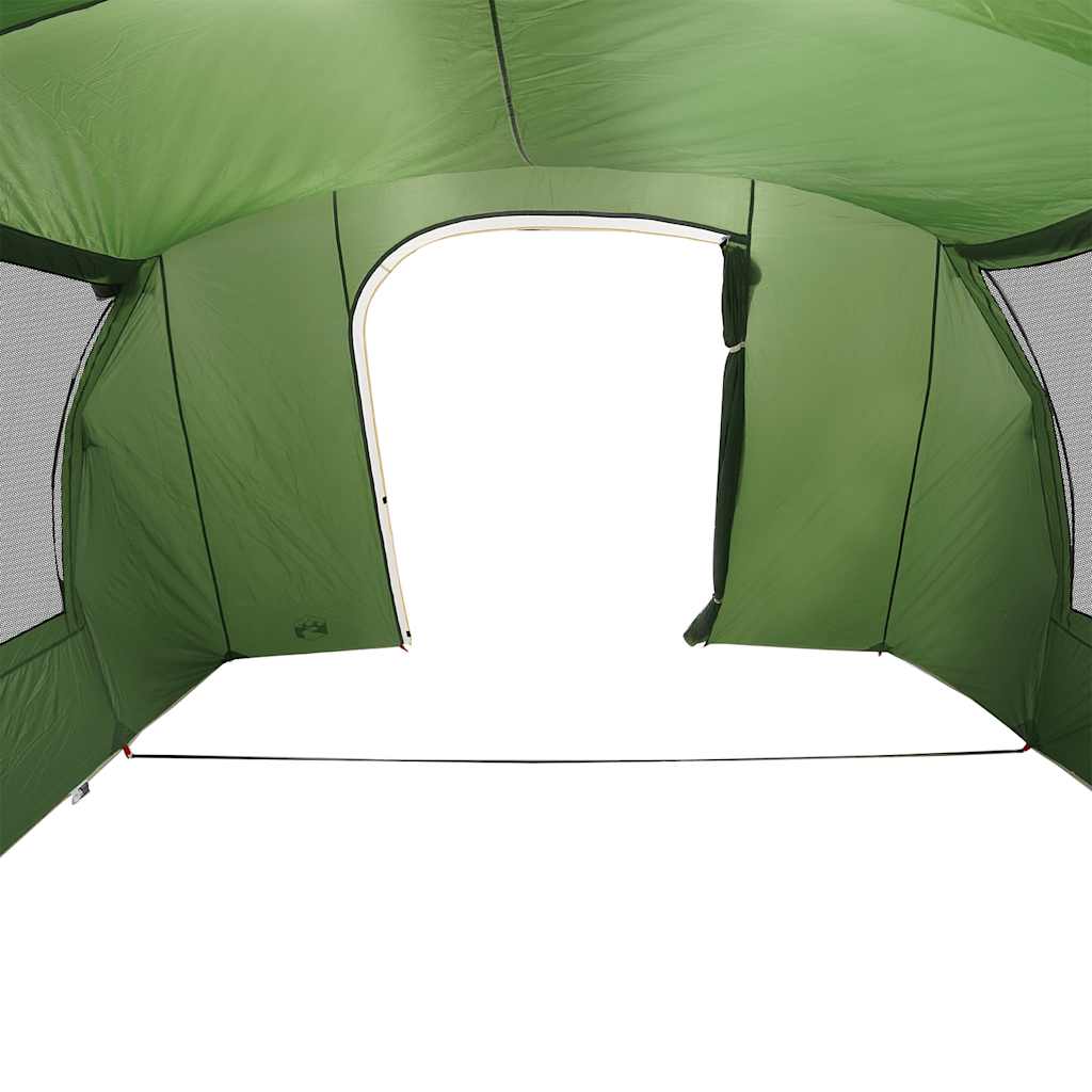 Autotent waterdicht groen
