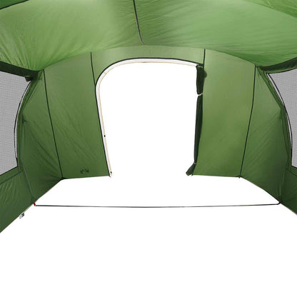 Autotent waterdicht groen