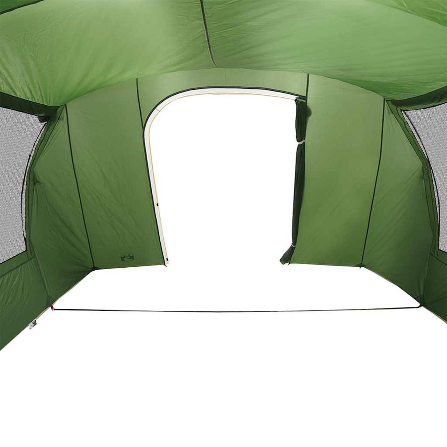 Autotent waterdicht groen