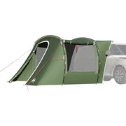 Autotent 335x352x217 cm groen