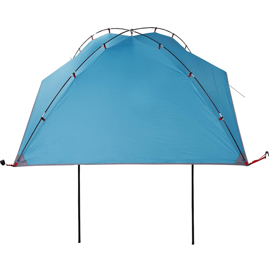 Autotent waterdicht blauw