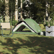 Tent 1-persoons 213x84x100 cm groen waterdicht