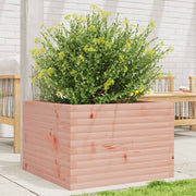 Plantenbak 70x70x45,5 cm douglashout