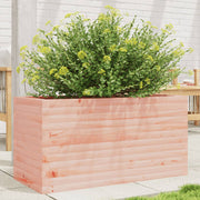 Plantenbak 90x40x45,5 cm douglashout