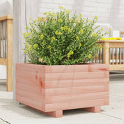 Plantenbak 40x40x26,5 cm douglashout