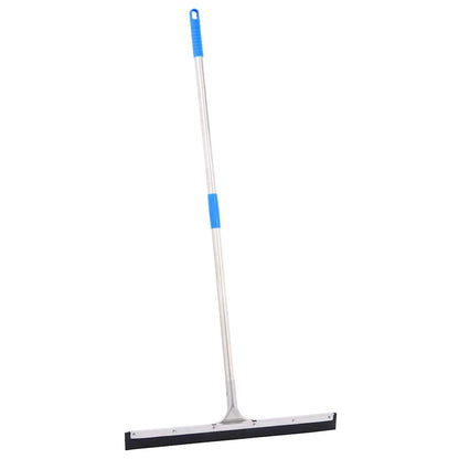 Vloerwisser 45,5X121 Cm Staal En Rubber 45 x 122.5 cm
