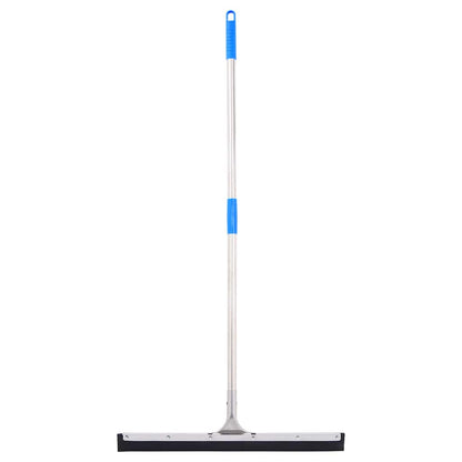 Vloerwisser 45,5X121 Cm Staal En Rubber 45 x 122.5 cm