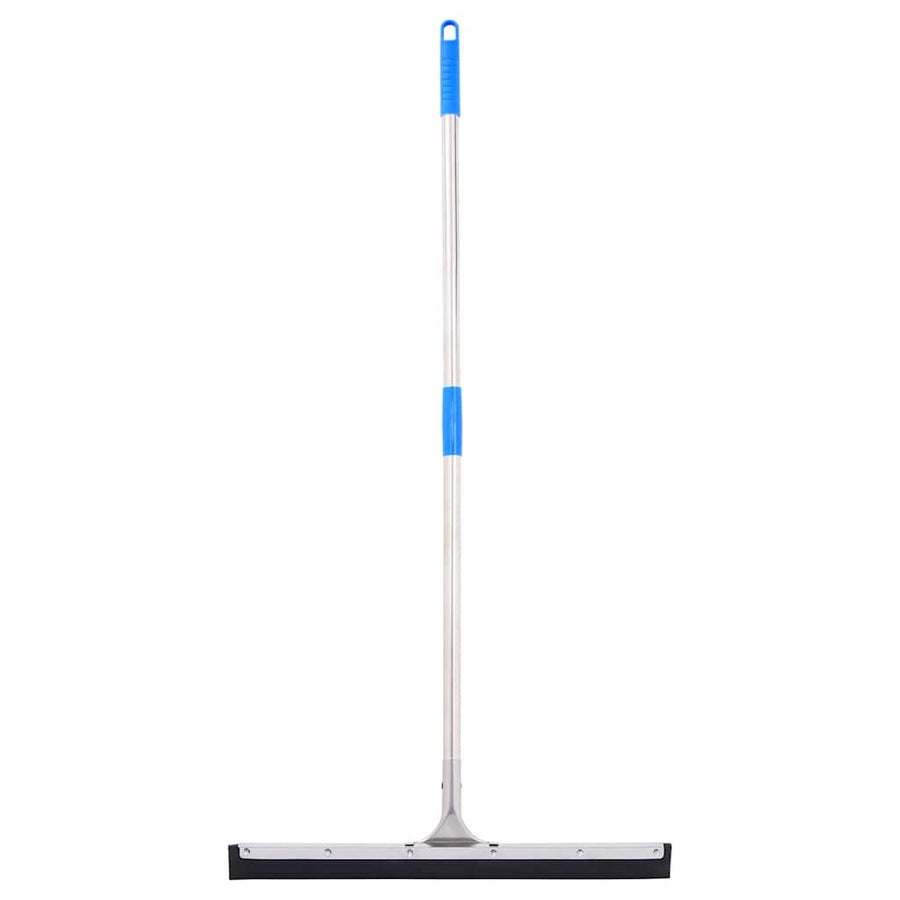 Vloerwisser 45,5X121 Cm Staal En Rubber 45 x 122.5 cm