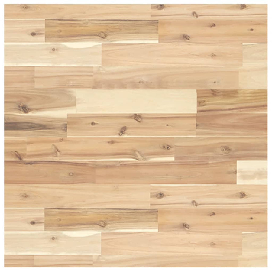 Tafelblad vierkant 60x60x4 cm massief acaciahout