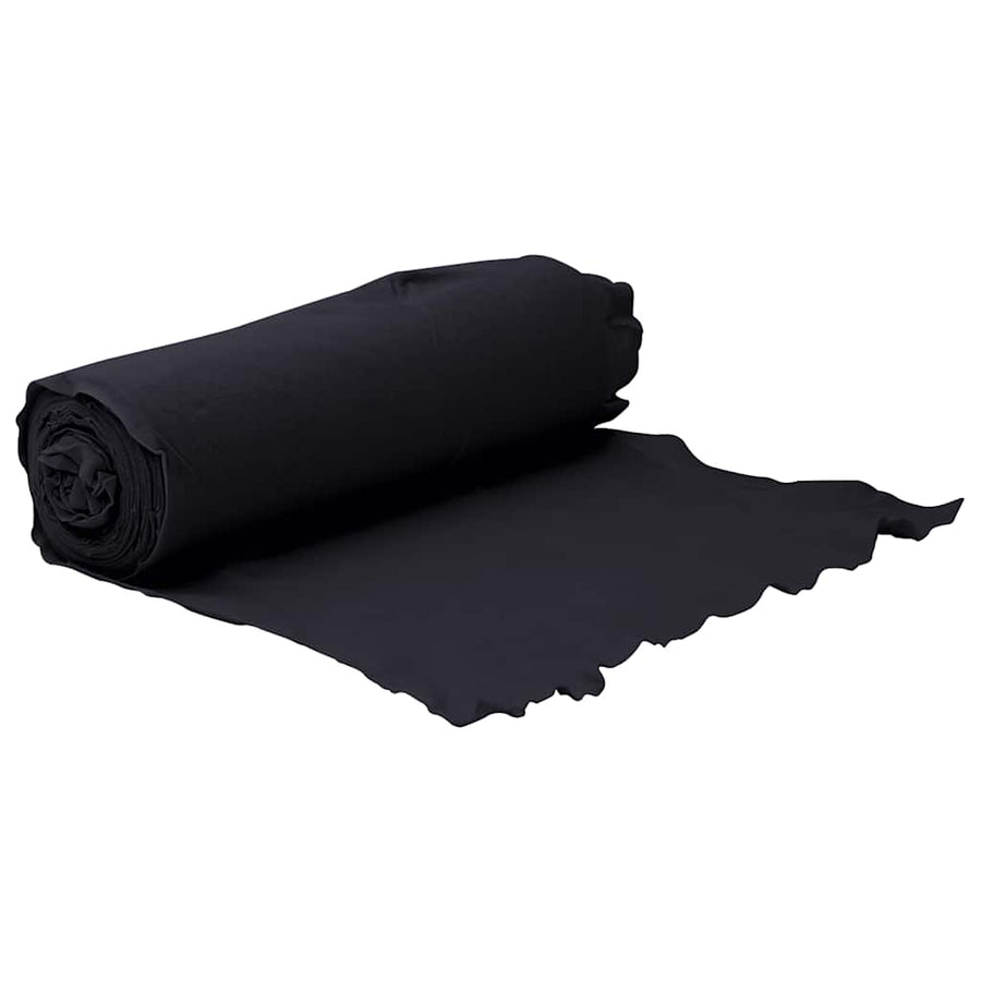 Geotextielmembraan 1X10 M Polyestervezel 10 m (150 gsm)