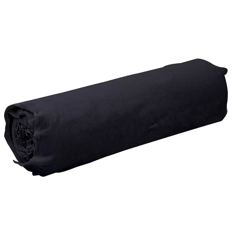 Geotextielmembraan 1X10 M Polyestervezel 10 m (150 gsm)
