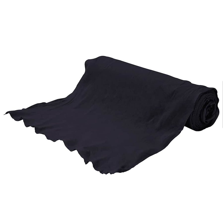 Geotextielmembraan 1X10 M Polyestervezel 10 m (150 gsm)