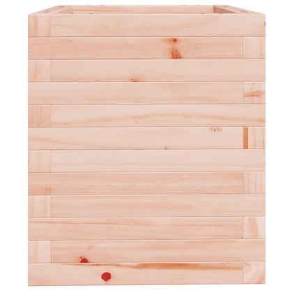 Plantenbak 40x40x46 cm massief douglashout
