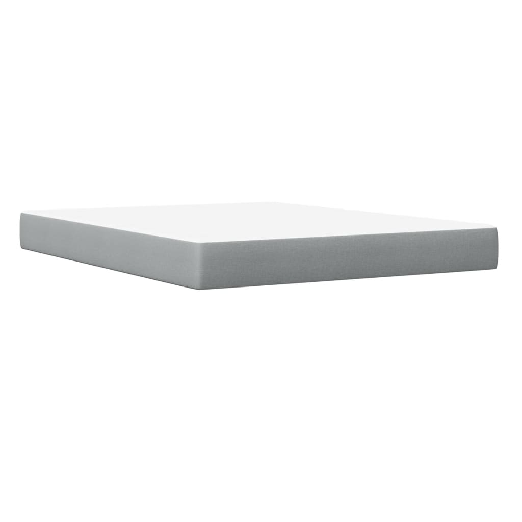 Bed met lades en matras massief grenenhout 160x200 cm