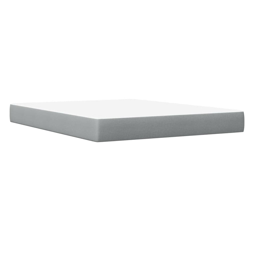 Bed met lades en matras massief grenenhout 160x200 cm