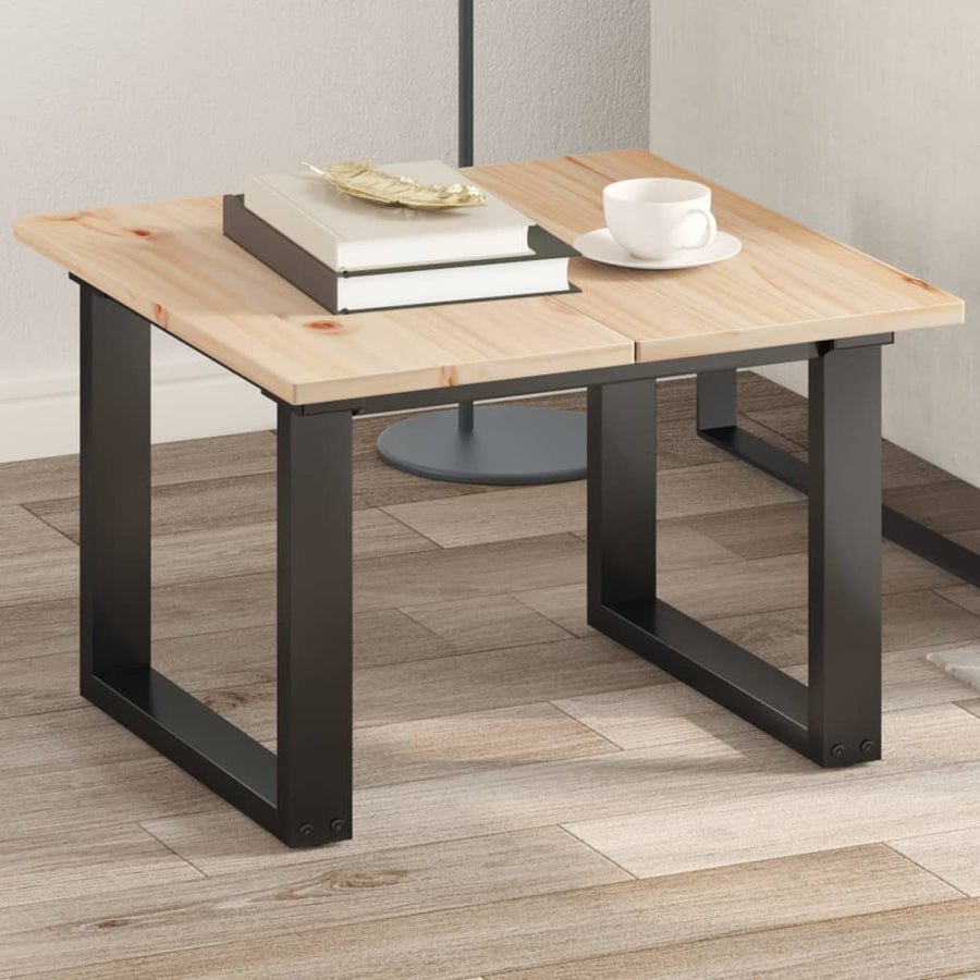 Tafelbladen 2 st rechthoekig 60x30x1,7 cm massief grenenhout