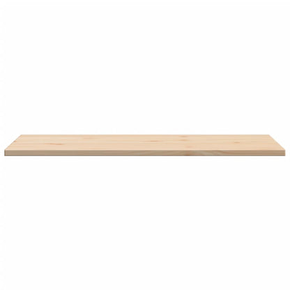 Tafelbladen 3 st rechthoekig 80x47x1,7 cm massief grenenhout