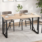 Tabletops 3 pcs rectangular 80x47x1.7 cm solid pine wood