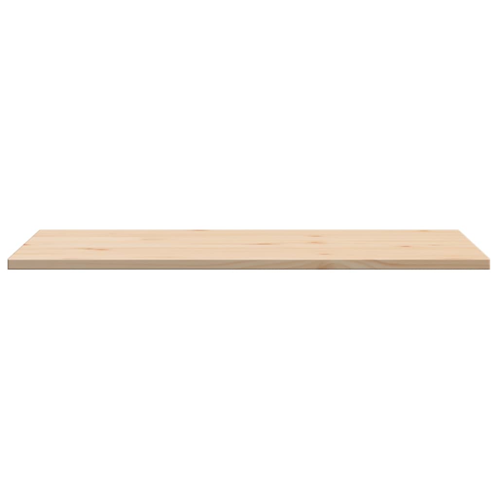 Tafelbladen 3 st rechthoekig 80x53x1,7 cm massief grenenhout