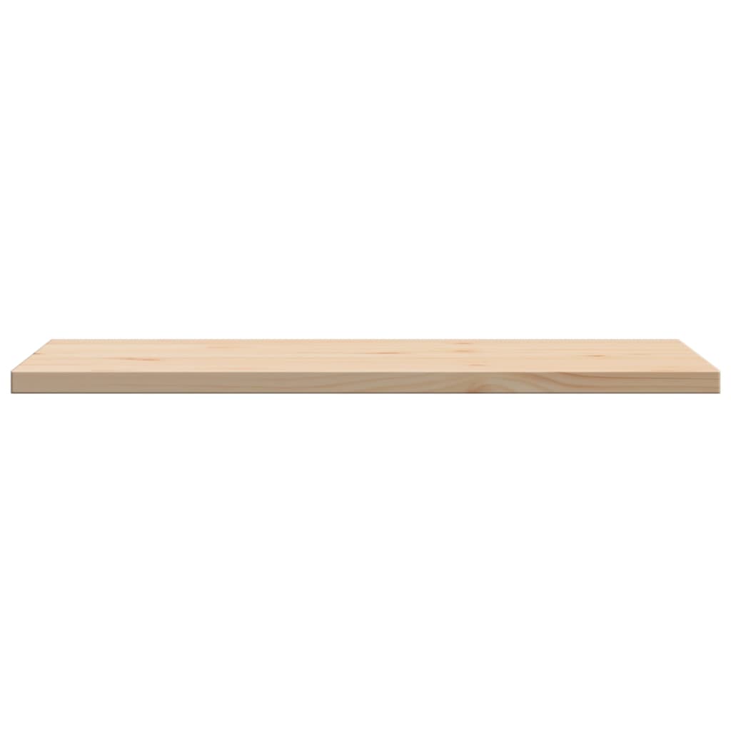Tafelbladen 3 st rechthoekig 80x47x2,5 cm massief grenenhout