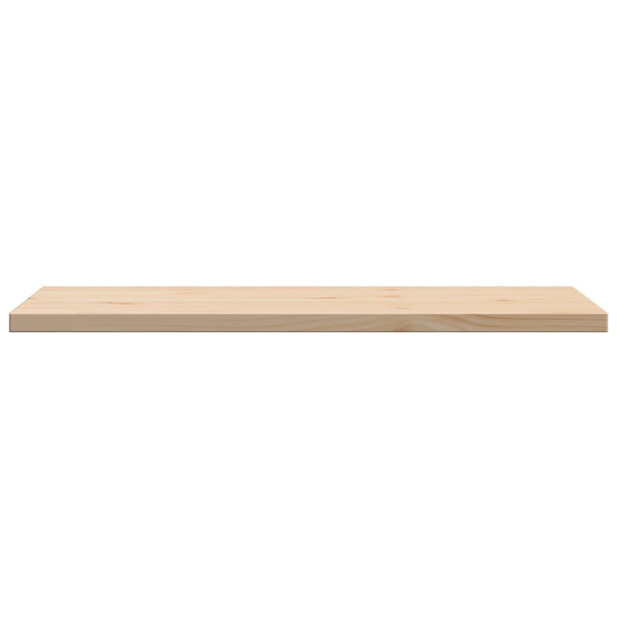 Tafelbladen 3 st rechthoekig 80x47x2,5 cm massief grenenhout