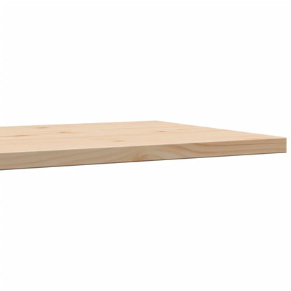 Tafelbladen 3 st rechthoekig 80x47x2,5 cm massief grenenhout