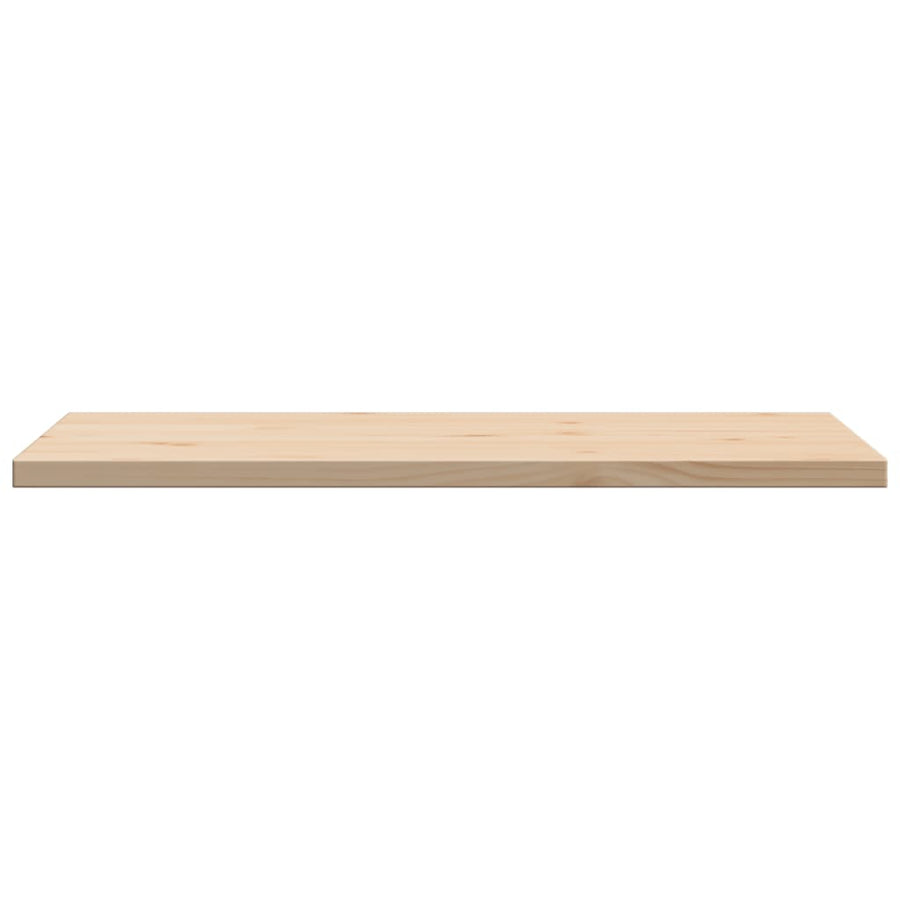Tafelbladen 3 st rechthoekig 80x53x2,5 cm massief grenenhout
