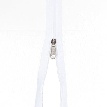 Klamboe voor paraplu 220 gaas Φ330x250 cm wit