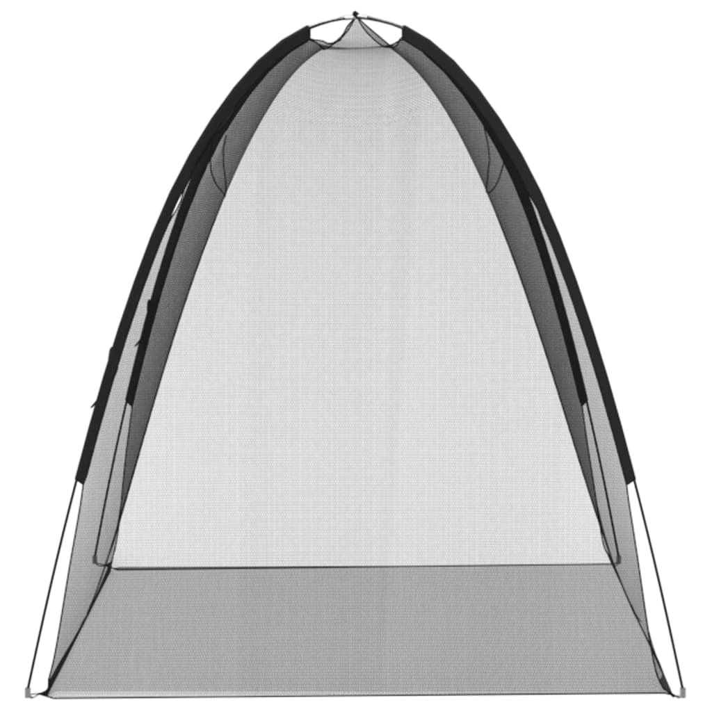 Klamboe Met Deuren Mongolia 220 Gaas 200 x 120 x 130 cm