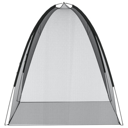 Klamboe Met Deuren Mongolia 220 Gaas 200 x 120 x 130 cm