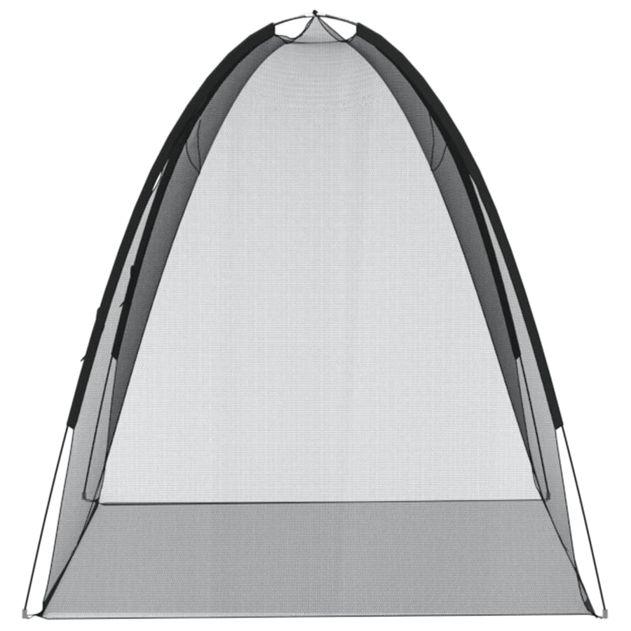 Klamboe Met Deuren Mongolia 220 Gaas 200 x 120 x 130 cm