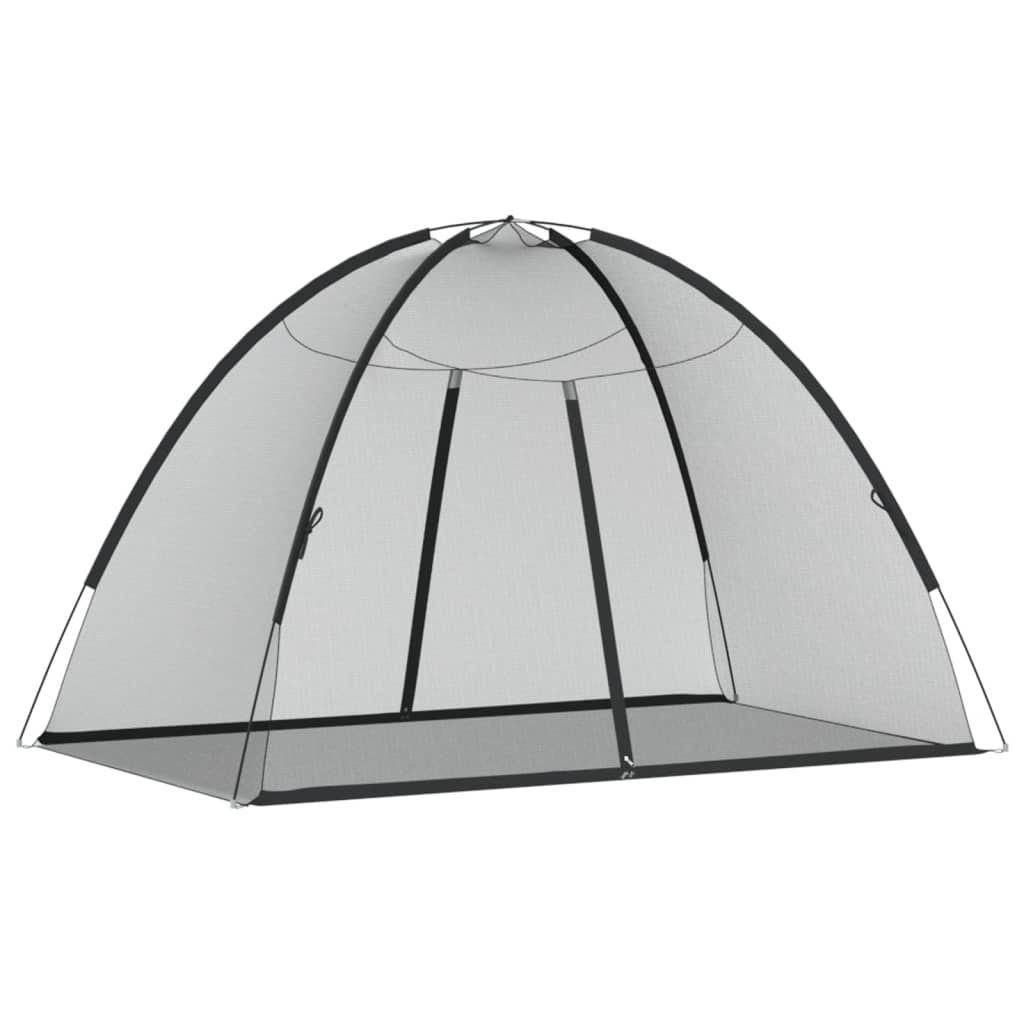 Klamboe Met Deuren Mongolia 220 Gaas 200 x 120 x 130 cm