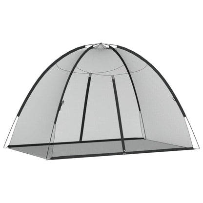 Klamboe Met Deuren Mongolia 220 Gaas 200 x 120 x 130 cm