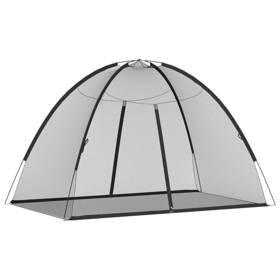 Klamboe Met Deuren Mongolia 220 Gaas 200 x 120 x 130 cm