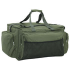 Vistas waterproof oxford fabric dark green